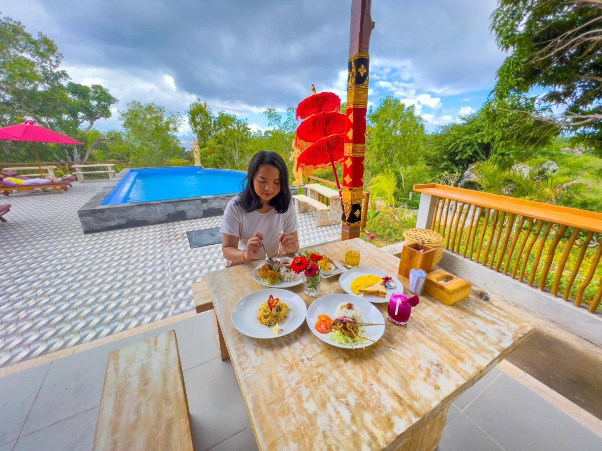 Innora Jungle Resort And Spa Batununggul Extérieur photo