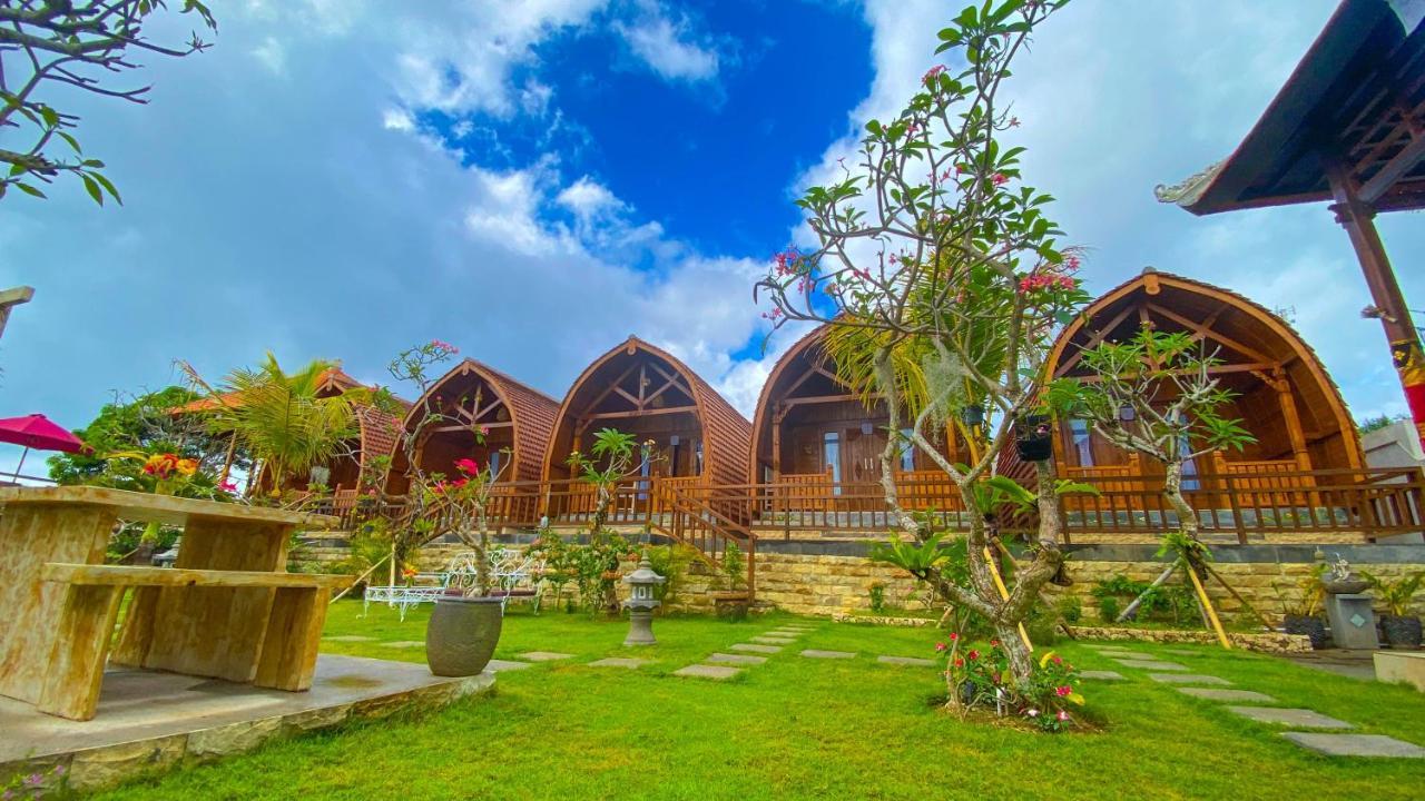 Innora Jungle Resort And Spa Batununggul Extérieur photo