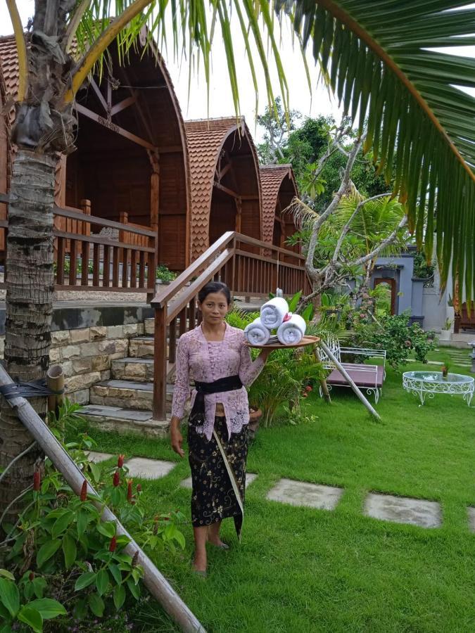 Innora Jungle Resort And Spa Batununggul Extérieur photo