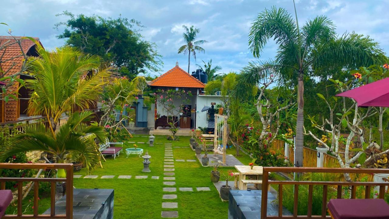 Innora Jungle Resort And Spa Batununggul Extérieur photo