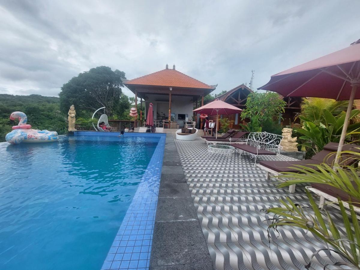 Innora Jungle Resort And Spa Batununggul Extérieur photo