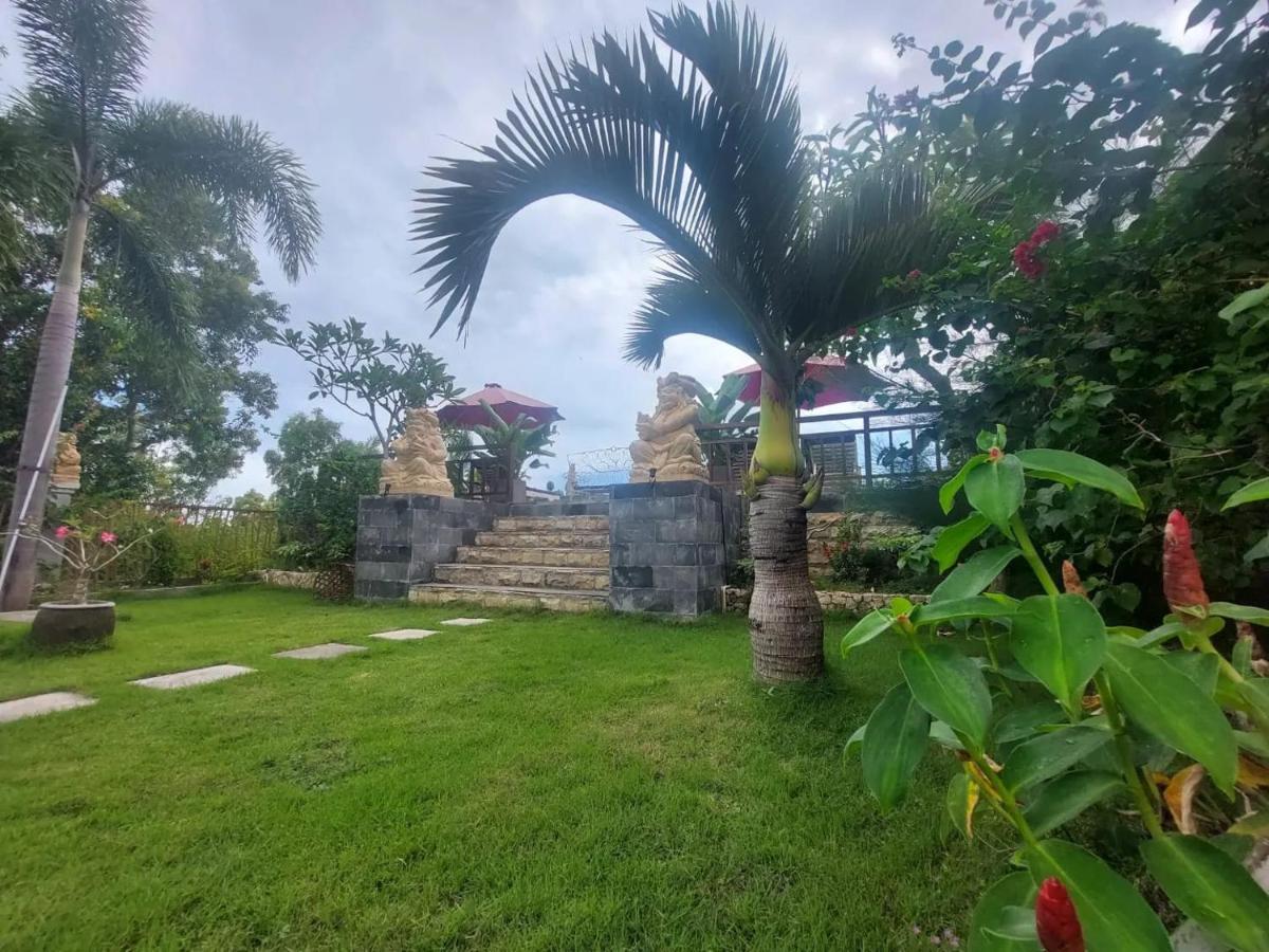 Innora Jungle Resort And Spa Batununggul Extérieur photo