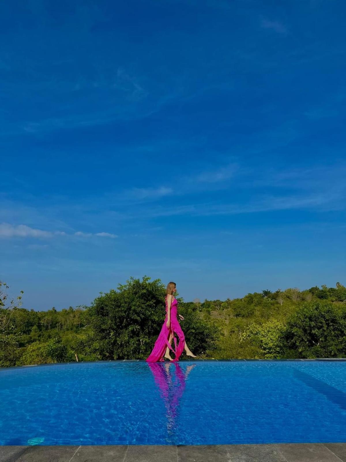 Innora Jungle Resort And Spa Batununggul Extérieur photo