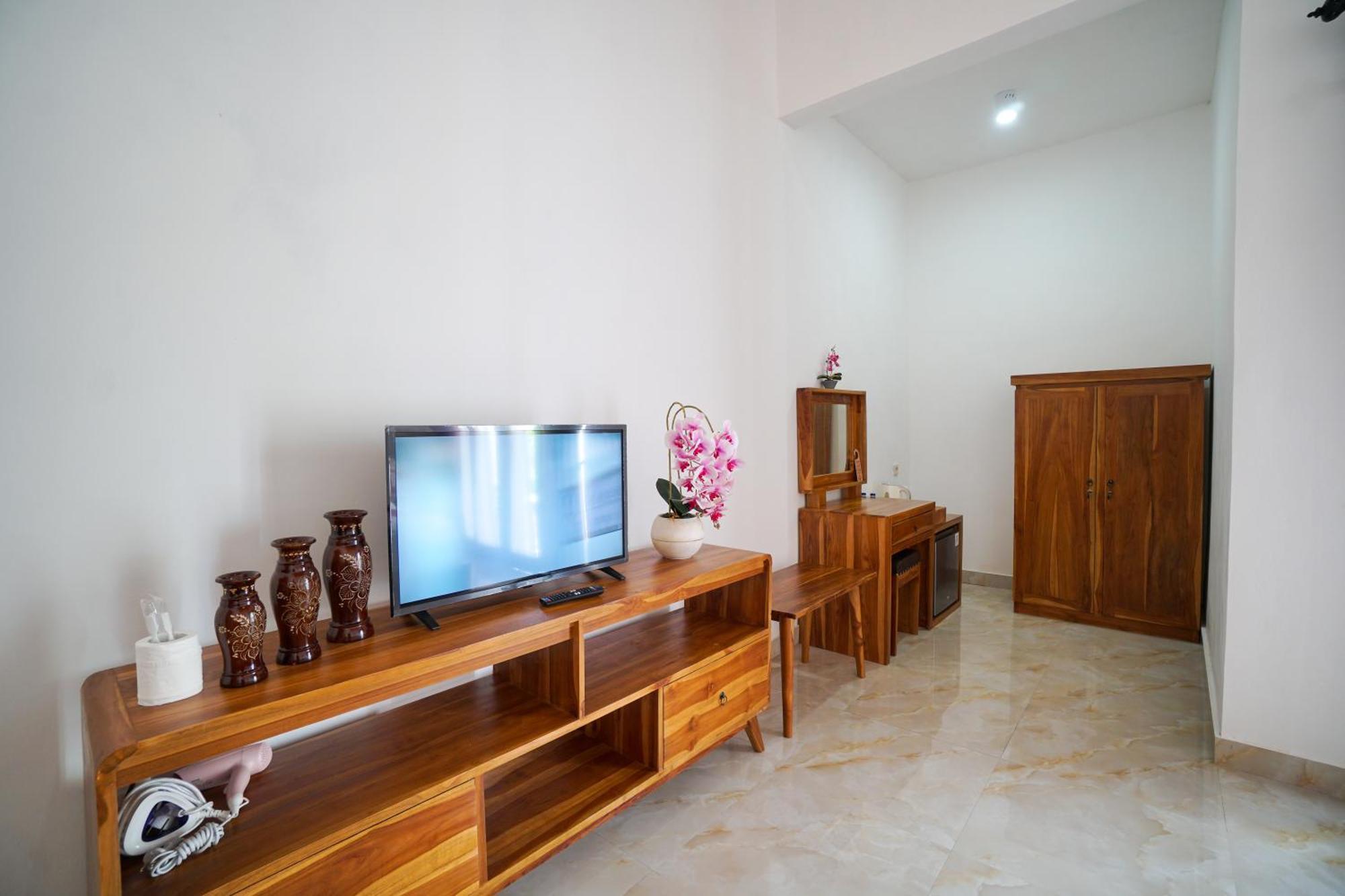 Innora Jungle Resort And Spa Batununggul Extérieur photo