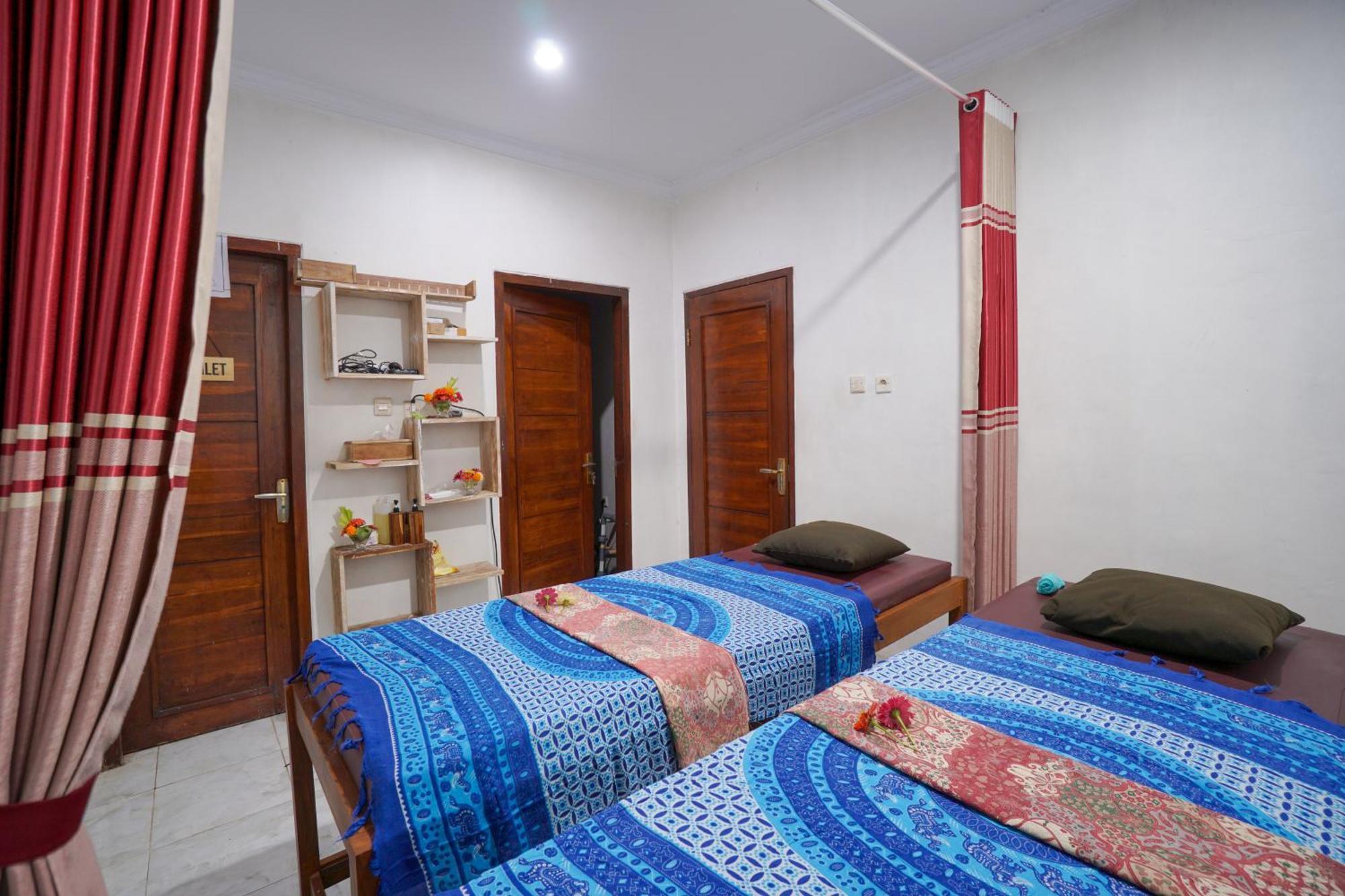 Innora Jungle Resort And Spa Batununggul Extérieur photo