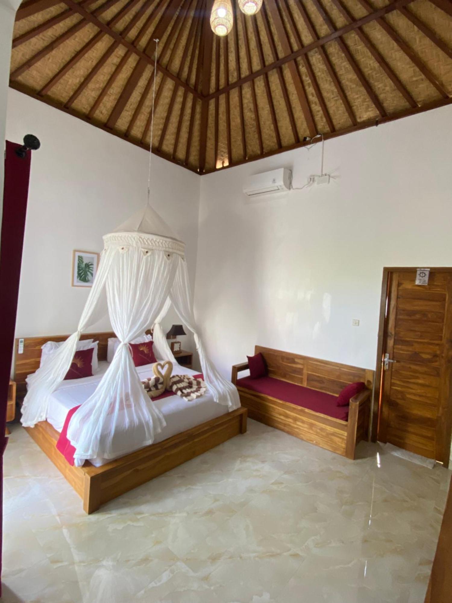 Innora Jungle Resort And Spa Batununggul Extérieur photo